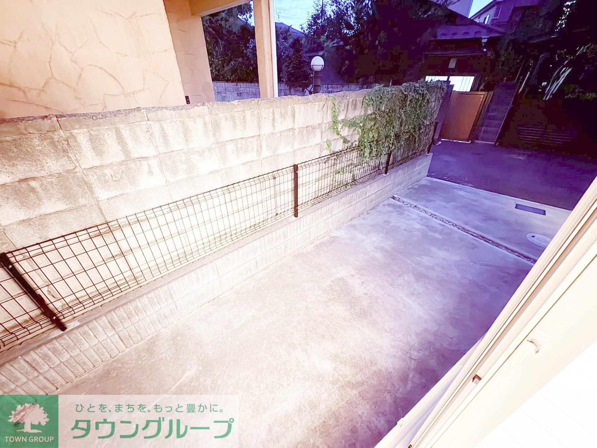 マイホームネクスト八幡の物件内観写真