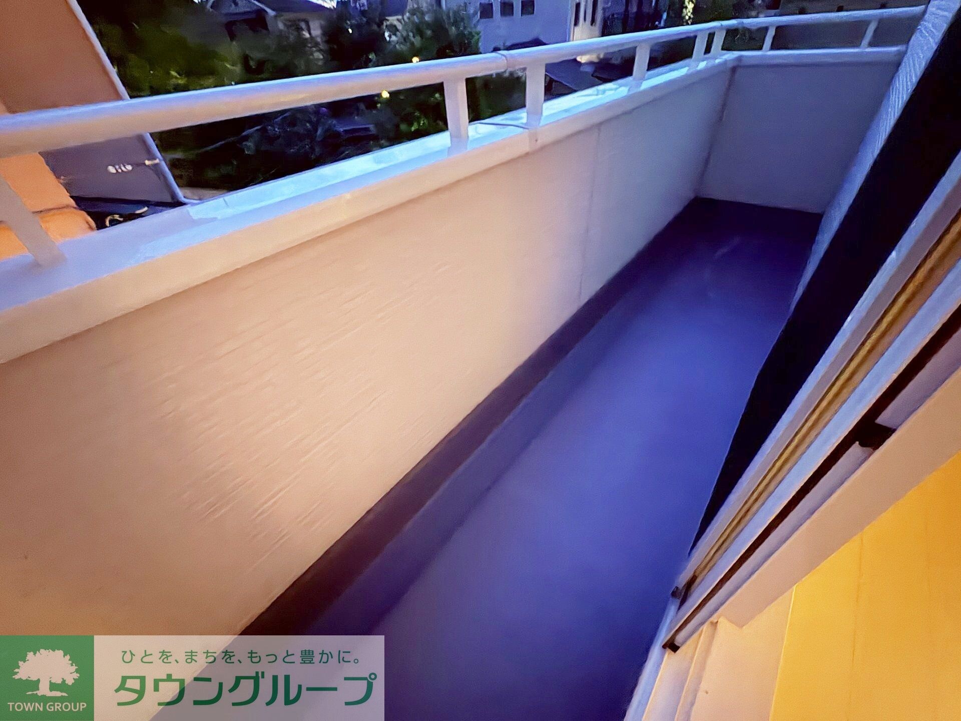 マイホームネクスト八幡の物件内観写真