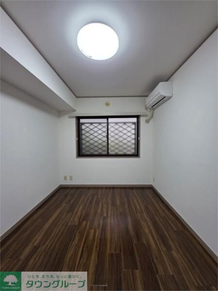 リズ市川平田の物件内観写真