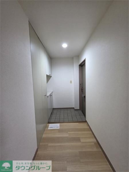 リズ市川平田の物件内観写真