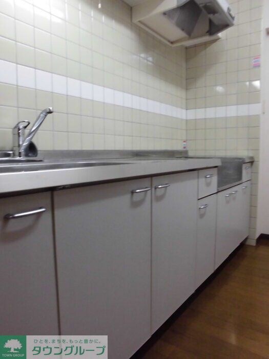 フェアール習志野の物件内観写真