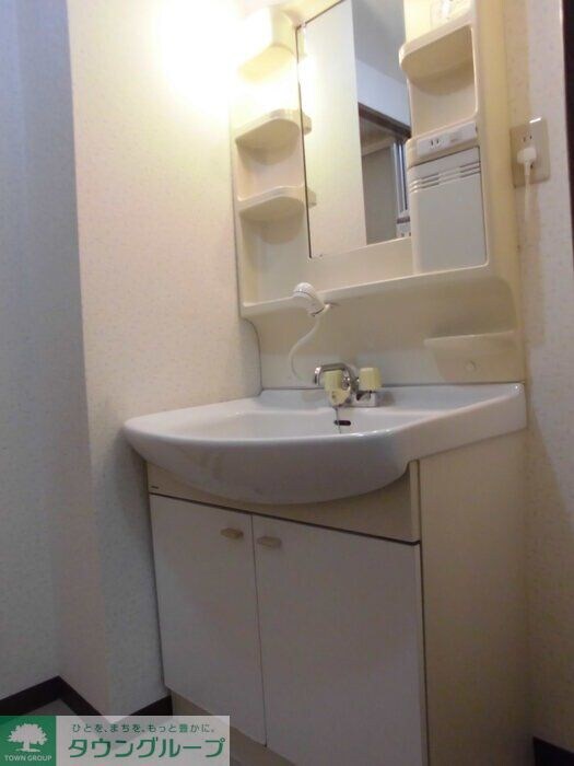 フェアール習志野の物件内観写真