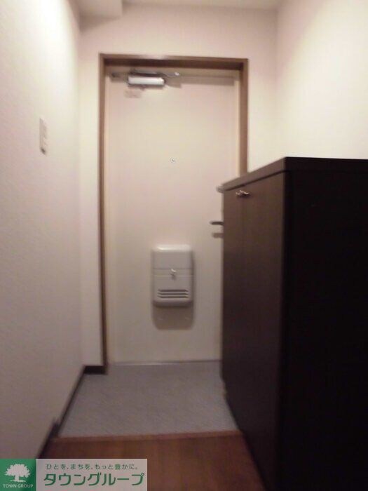 フェアール習志野の物件内観写真