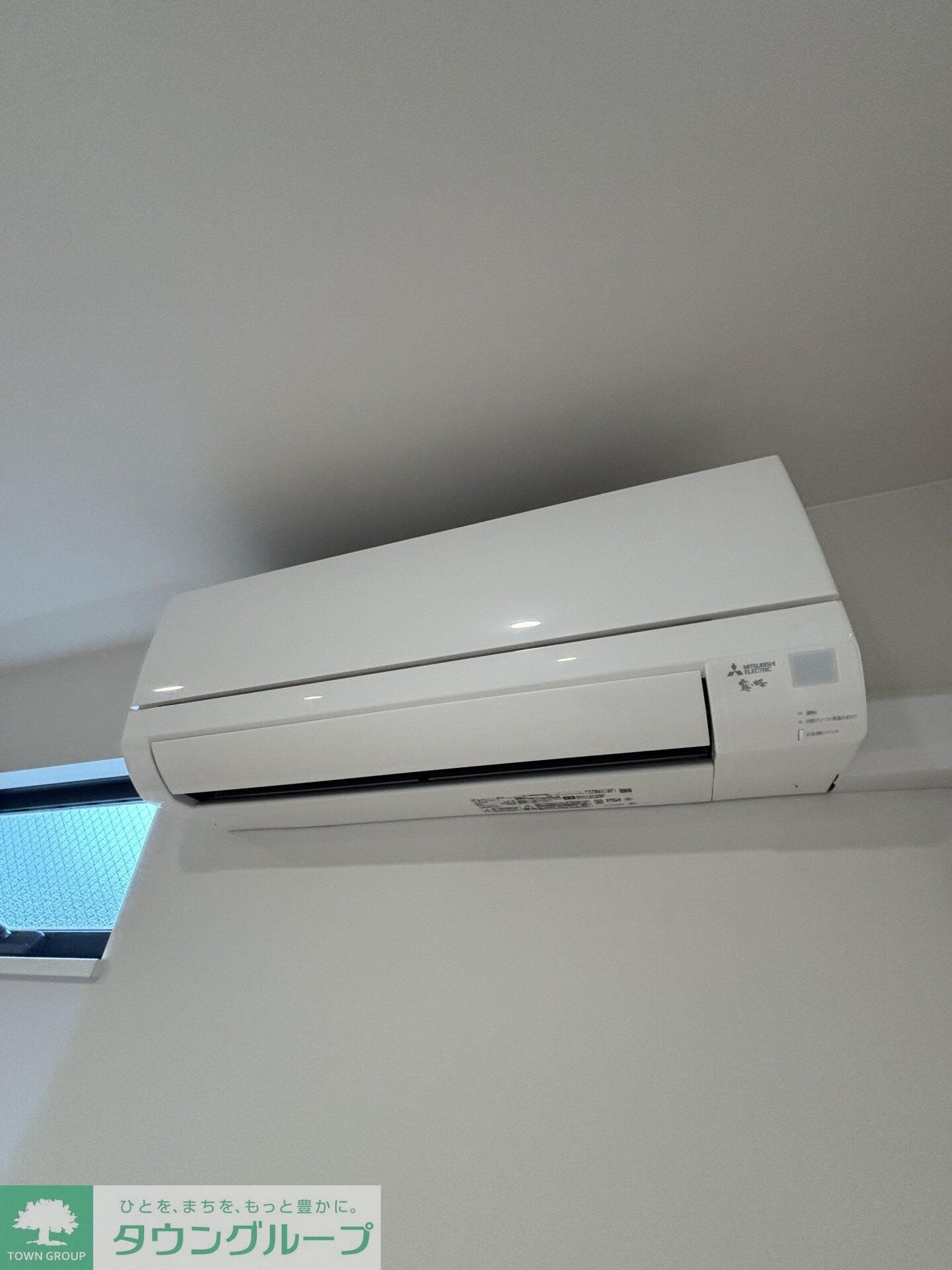 GRADUS八千代台VIの物件内観写真