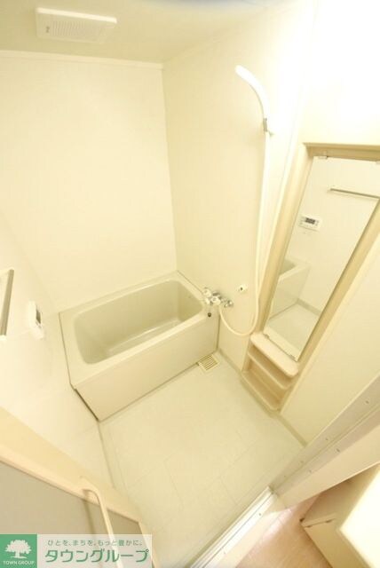 エクセル千葉寺　の物件内観写真