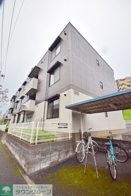 エクセル千葉寺　の物件内観写真