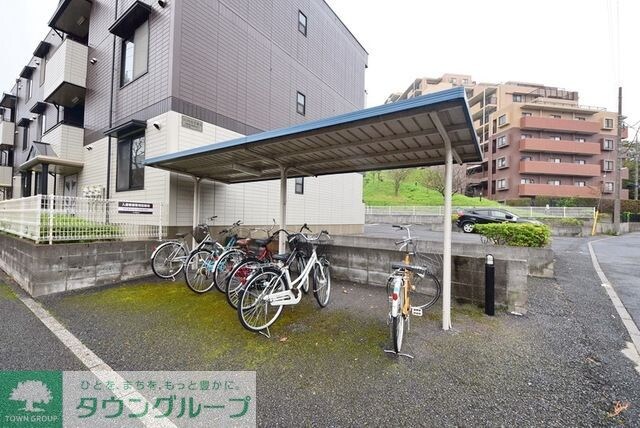 エクセル千葉寺　の物件内観写真