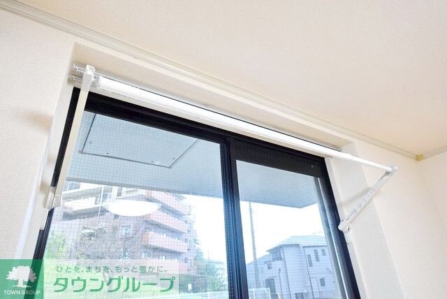 エクセル千葉寺　の物件内観写真