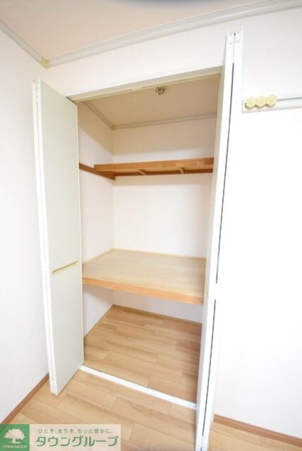 エクセル千葉寺　の物件内観写真