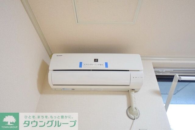 エクセル千葉寺　の物件内観写真