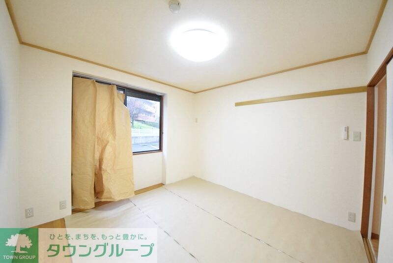 エクセル千葉寺　の物件内観写真