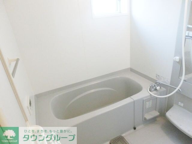 グランメールIIの物件内観写真