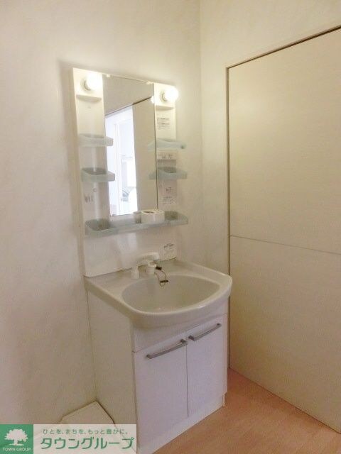 グランメールIIの物件内観写真