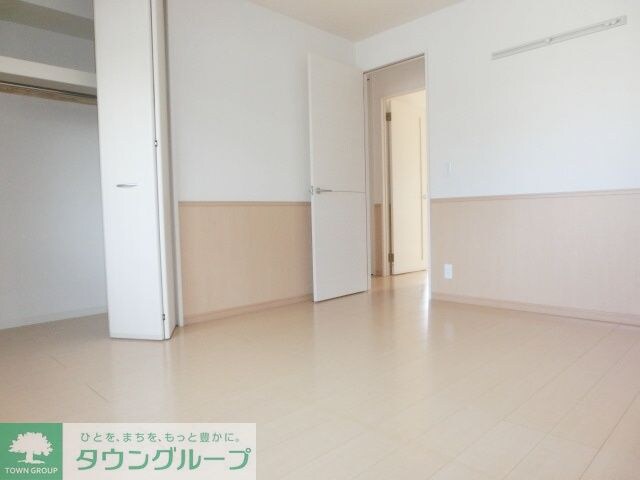 グランメールIIの物件内観写真