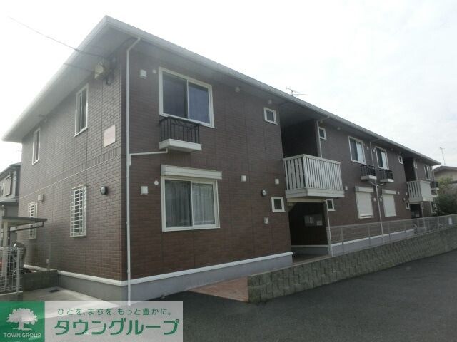 グランメールIIの物件内観写真