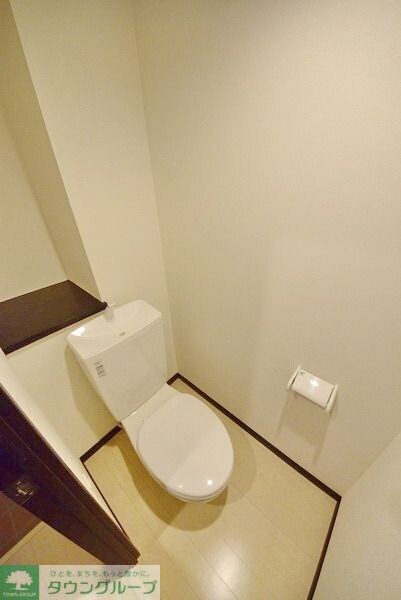 Ｒｅｇｕｌｕｓ幕張の物件内観写真