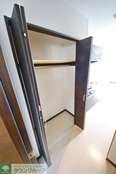 Ｒｅｇｕｌｕｓ幕張の物件内観写真