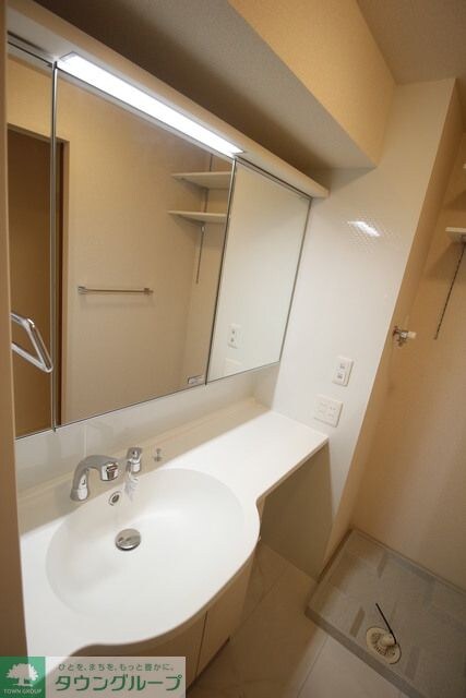 オズシティの物件内観写真