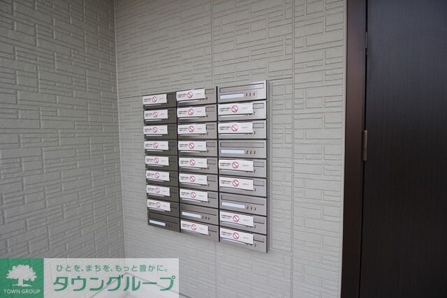 オズシティの物件内観写真