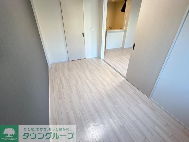 カーネル　ベイスの物件内観写真