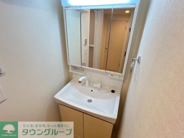 カーネル　ベイスの物件内観写真