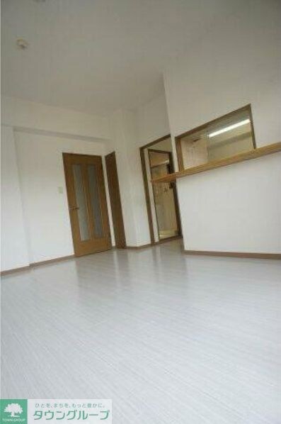 メゾンドソレイユの物件内観写真