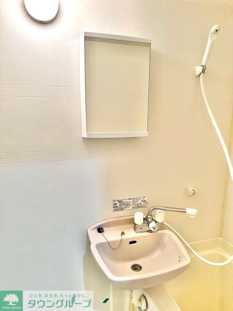 レジディア南行徳の物件内観写真