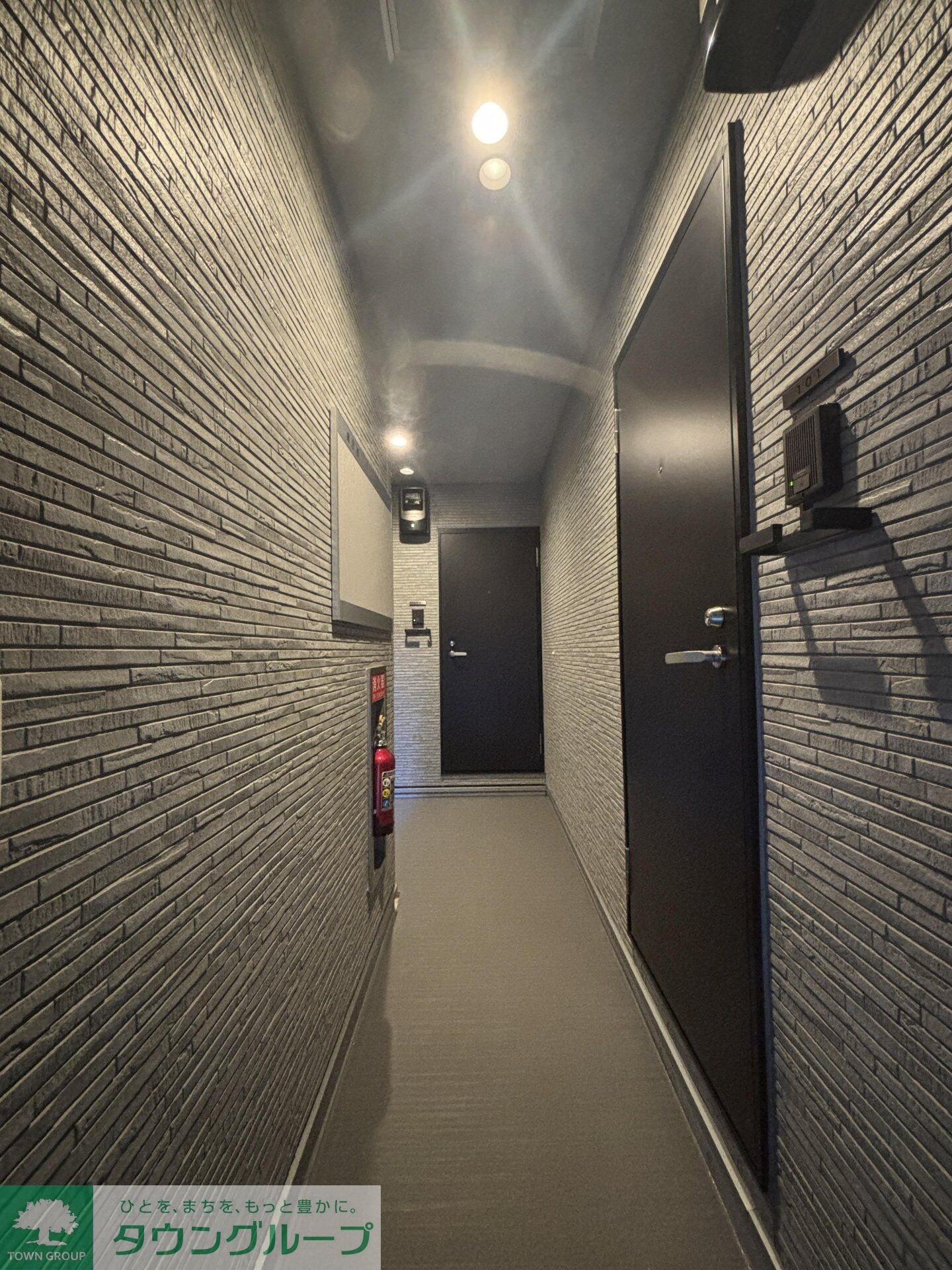 GRADUS八千代台IVの物件内観写真