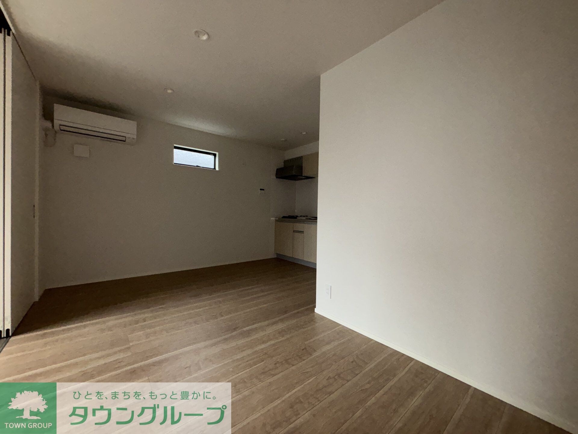 GRADUS八千代台IVの物件内観写真