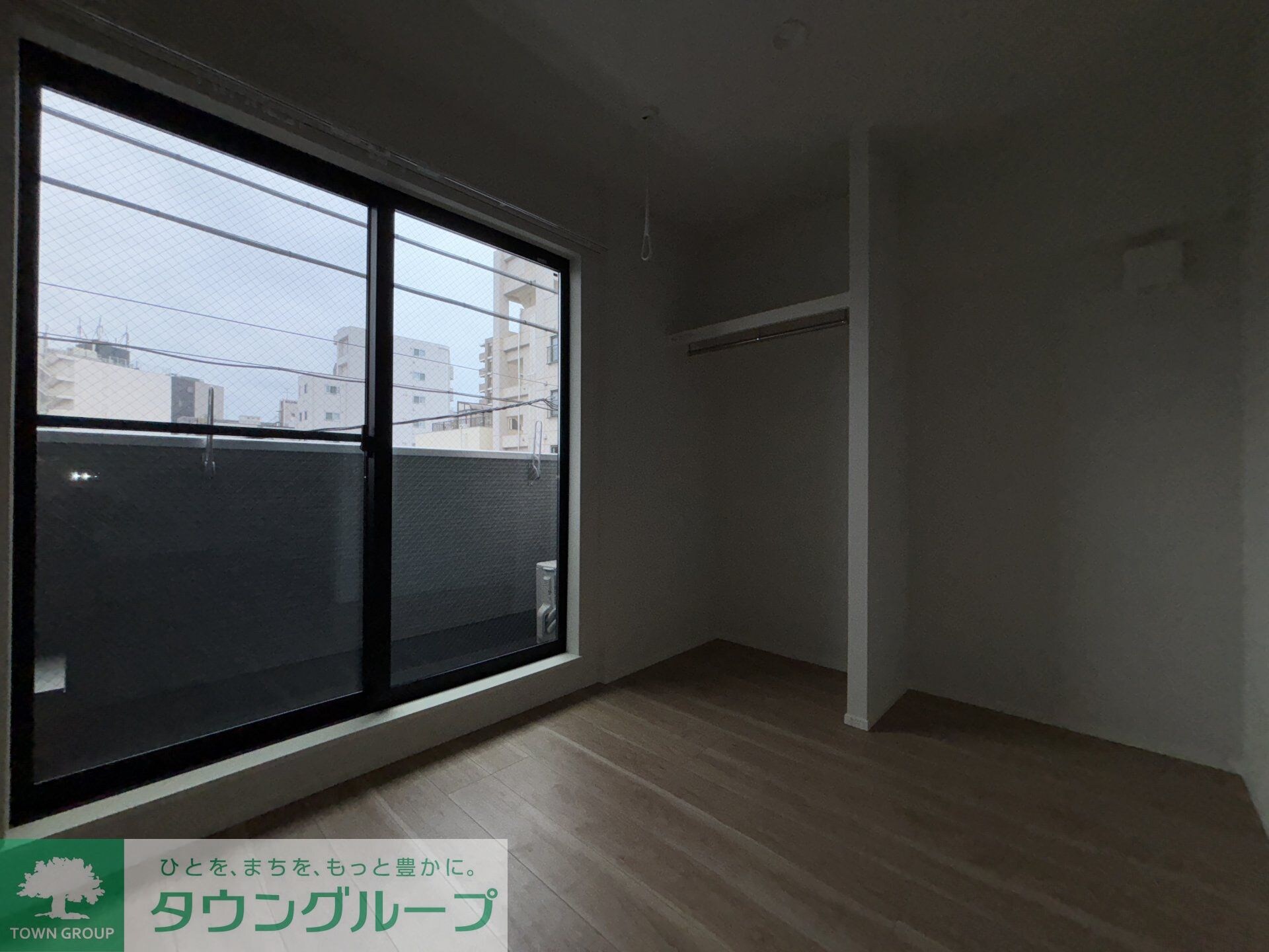 GRADUS八千代台IVの物件内観写真