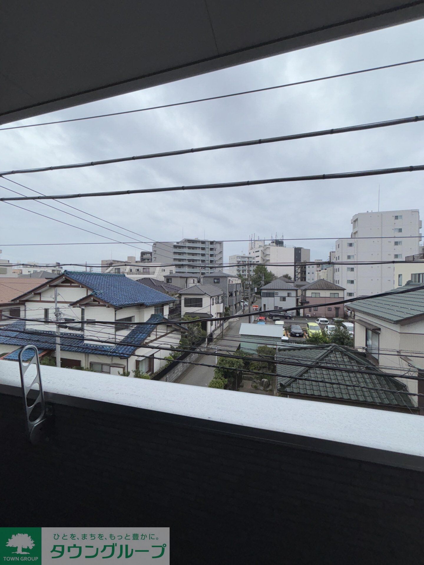 GRADUS八千代台IVの物件内観写真