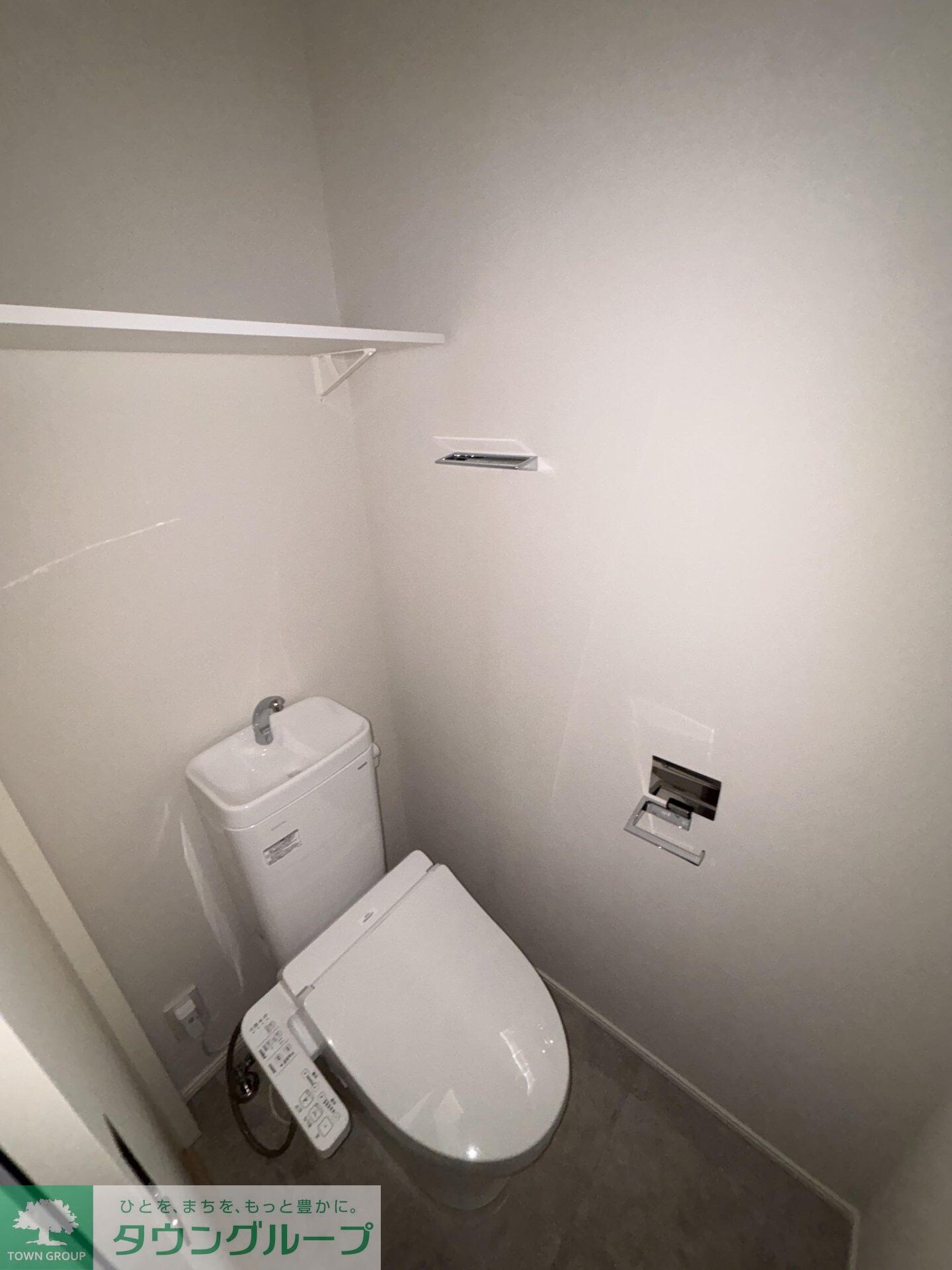 GRADUS八千代台IVの物件内観写真