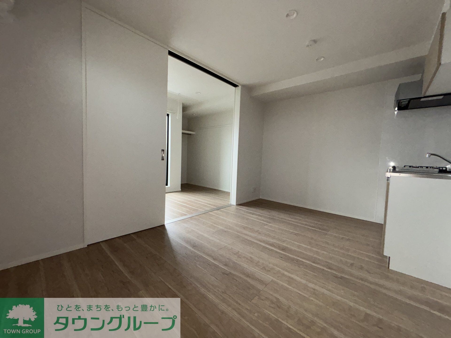 GRADUS八千代台IVの物件内観写真