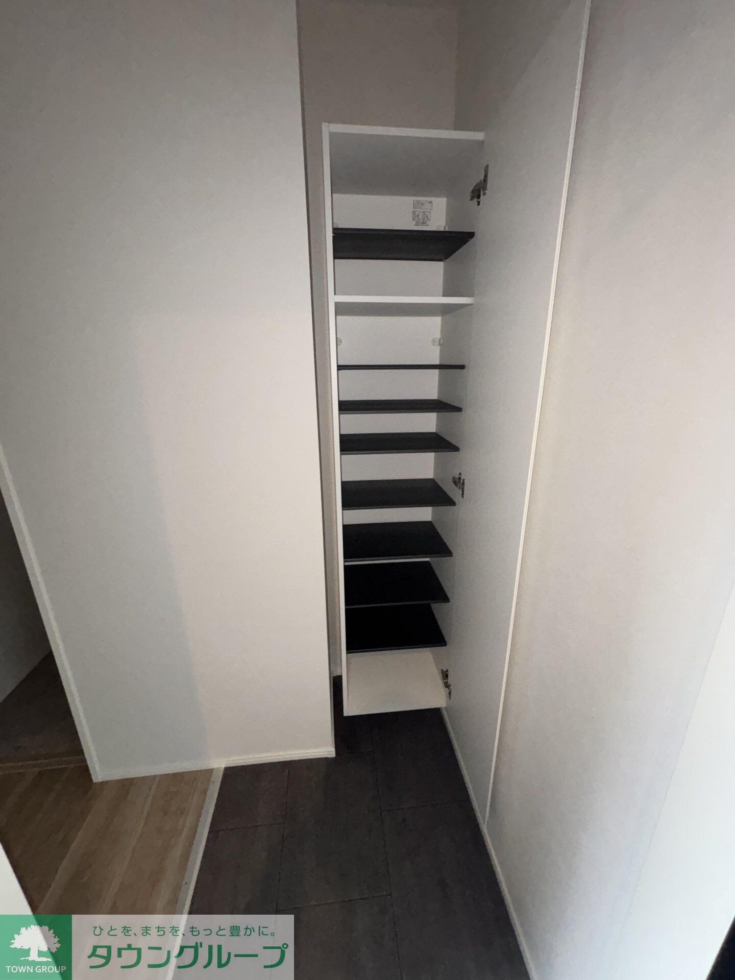 GRADUS八千代台IIIの物件内観写真