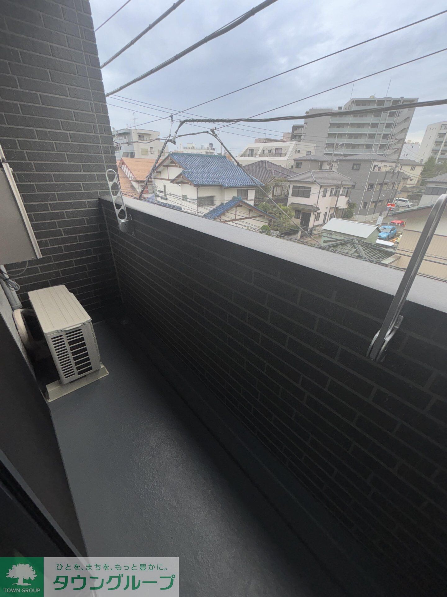 GRADUS八千代台IIIの物件内観写真