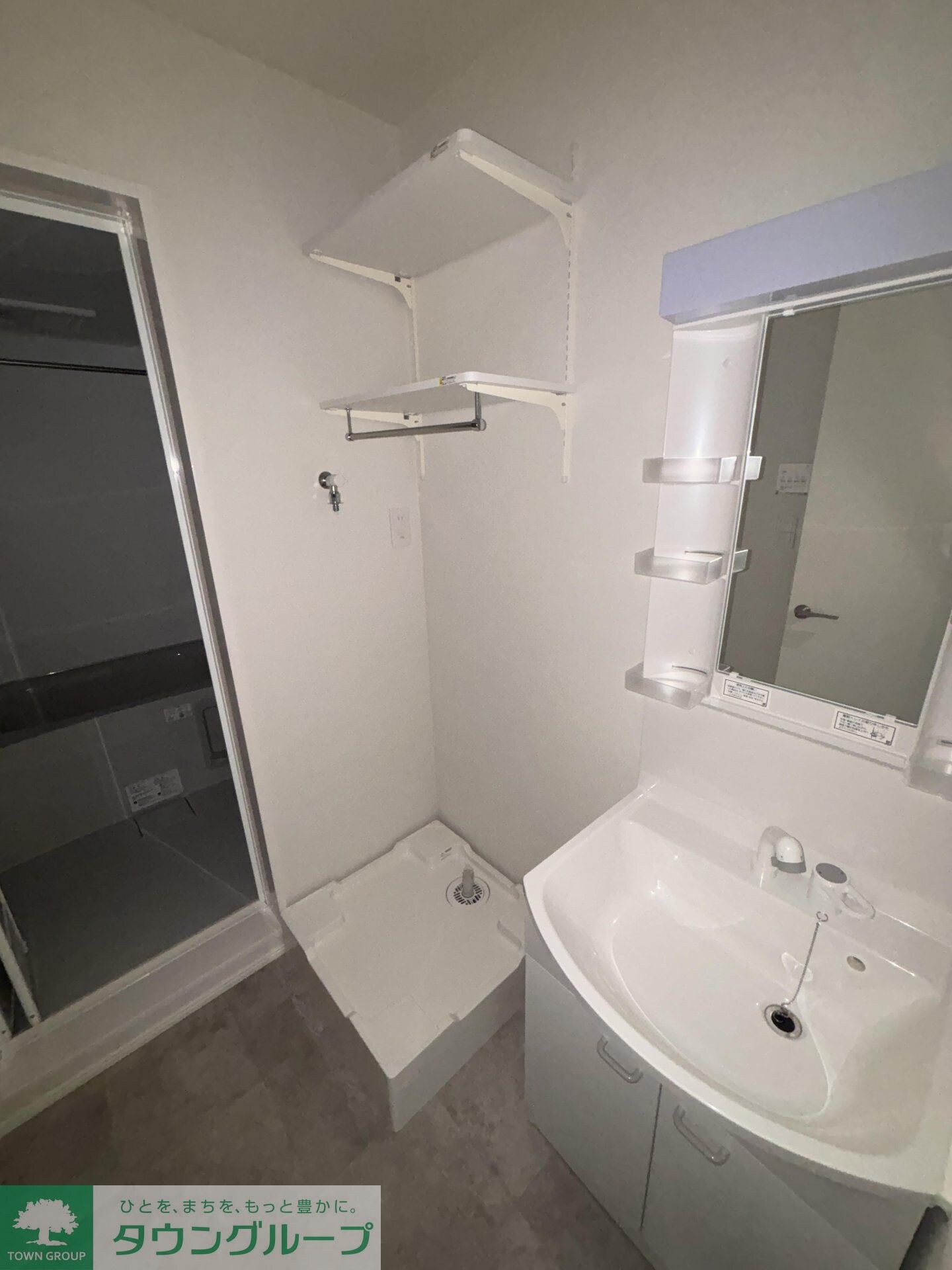 GRADUS八千代台IIIの物件内観写真