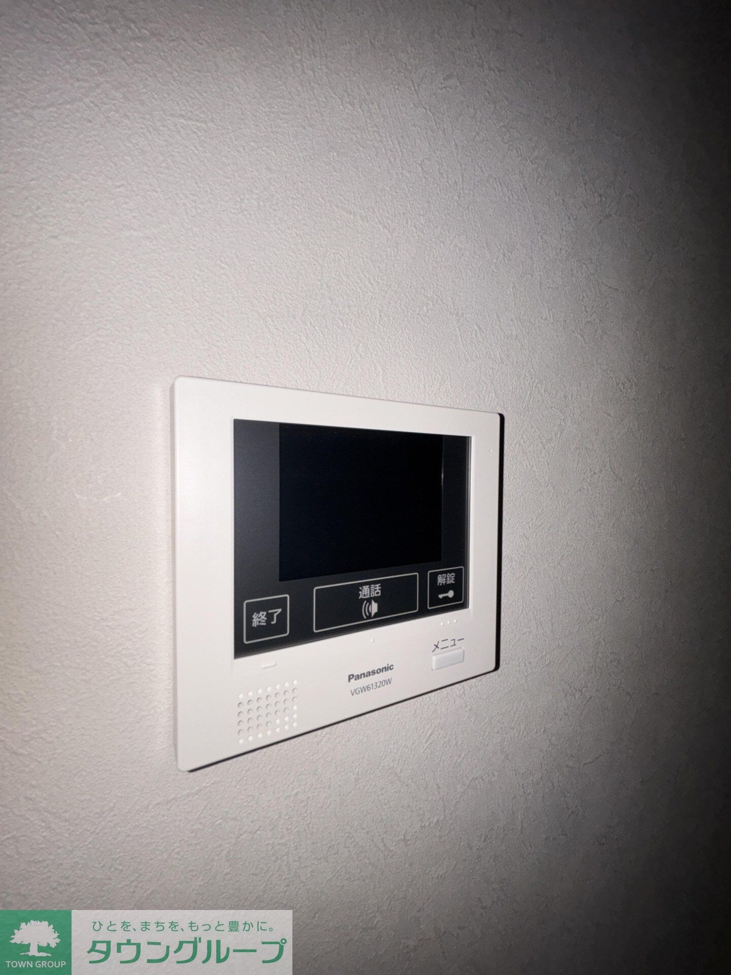 GRADUS八千代台IVの物件内観写真