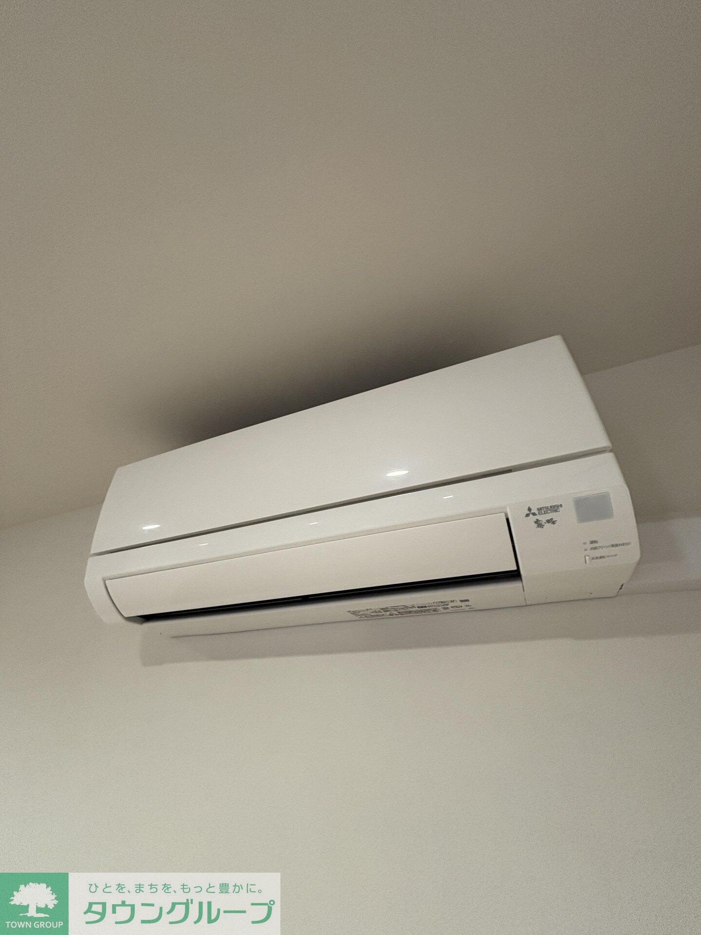 GRADUS八千代台Vの物件内観写真