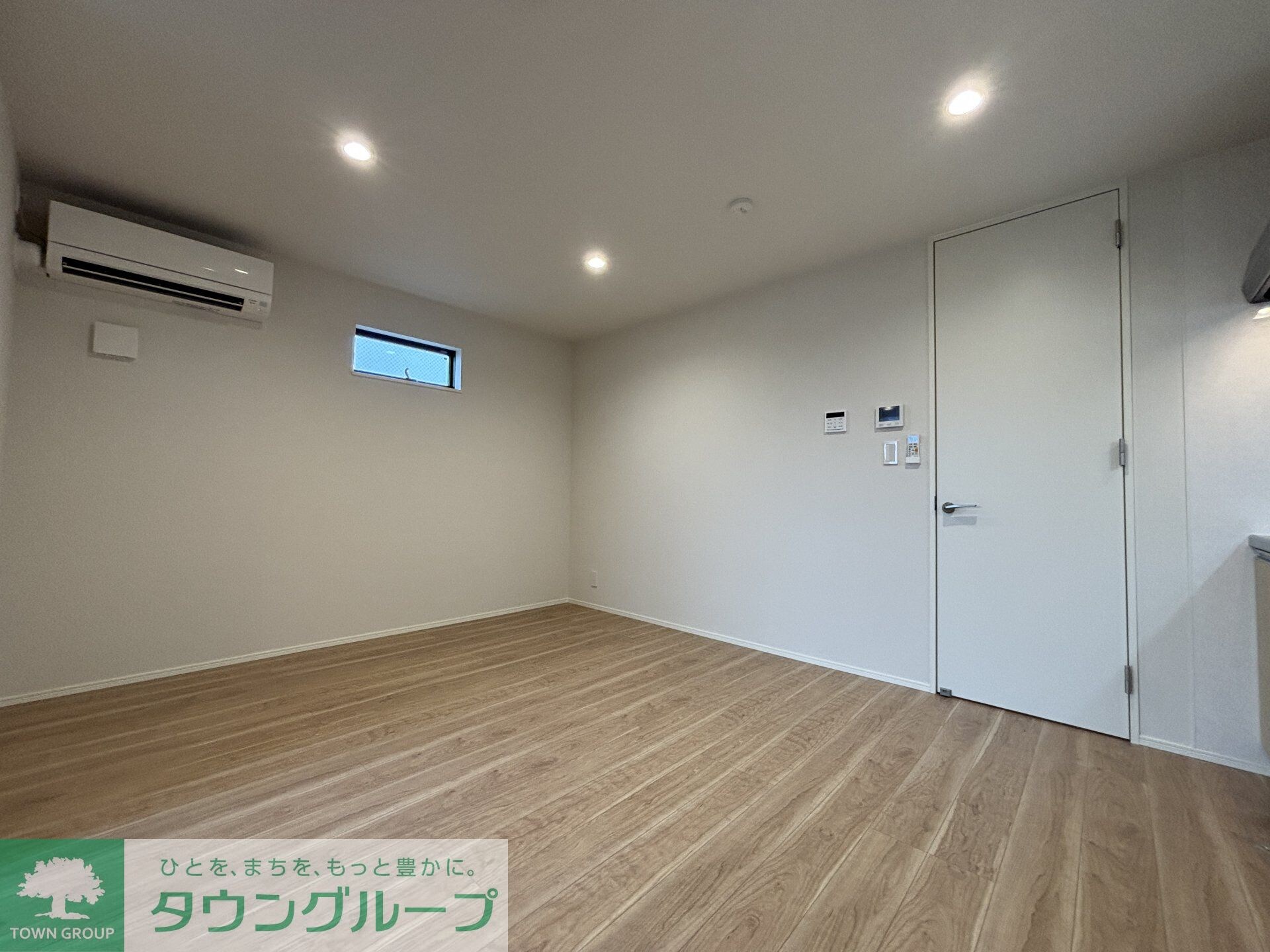 GRADUS八千代台Vの物件内観写真