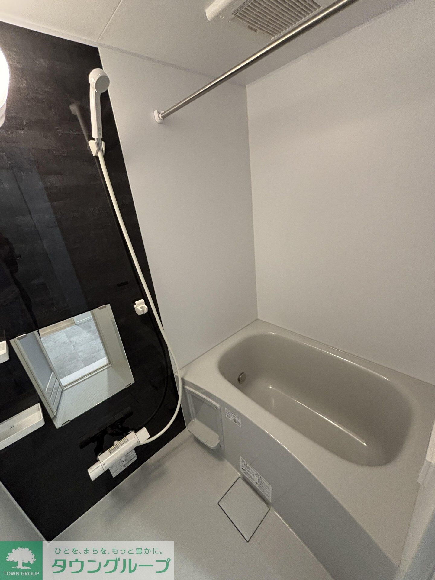 GRADUS八千代台Vの物件内観写真