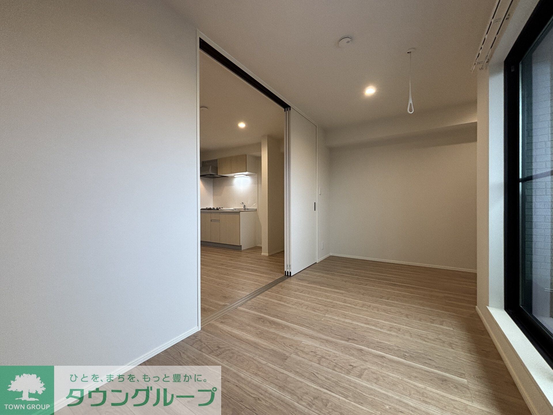 GRADUS八千代台Vの物件内観写真