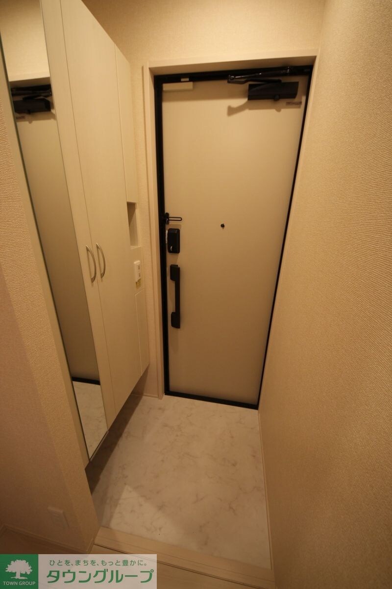 ヴェルデ塩焼の物件内観写真