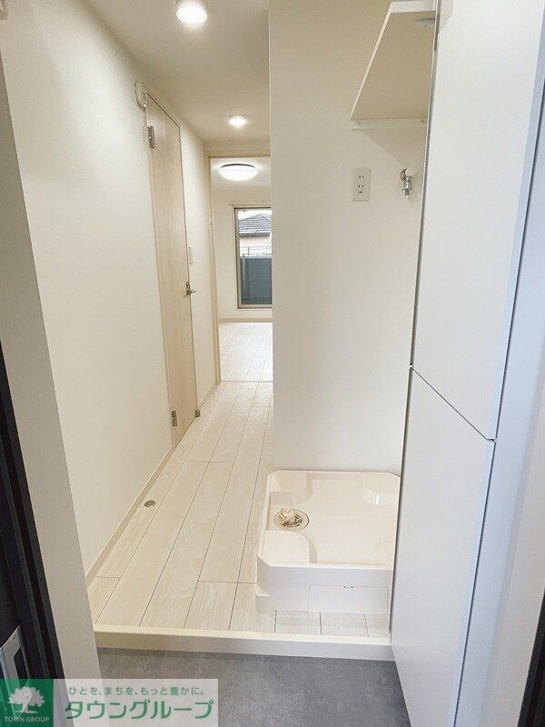 ファーナ津田沼の物件内観写真