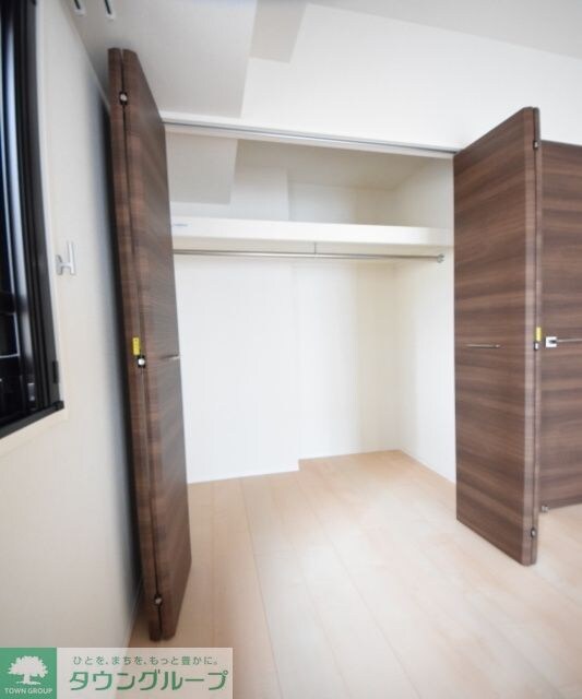 千葉中央・大庄マンションの物件内観写真