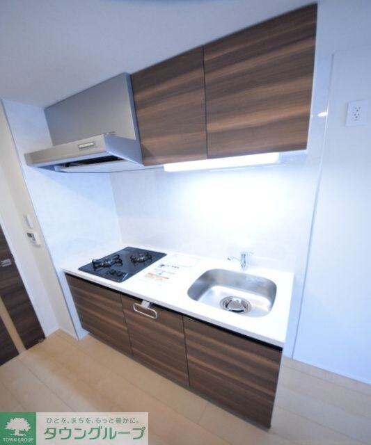 千葉中央・大庄マンションの物件内観写真