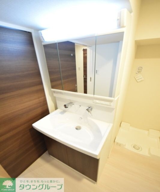 千葉中央・大庄マンションの物件内観写真