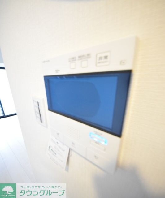 千葉中央・大庄マンションの物件内観写真