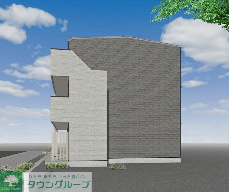 ファーナ津田沼の物件内観写真