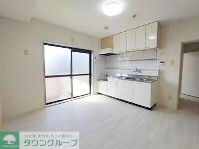 サンマルスラン津田沼の物件内観写真