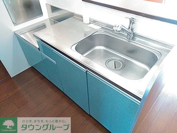 セレーノ西船の物件内観写真